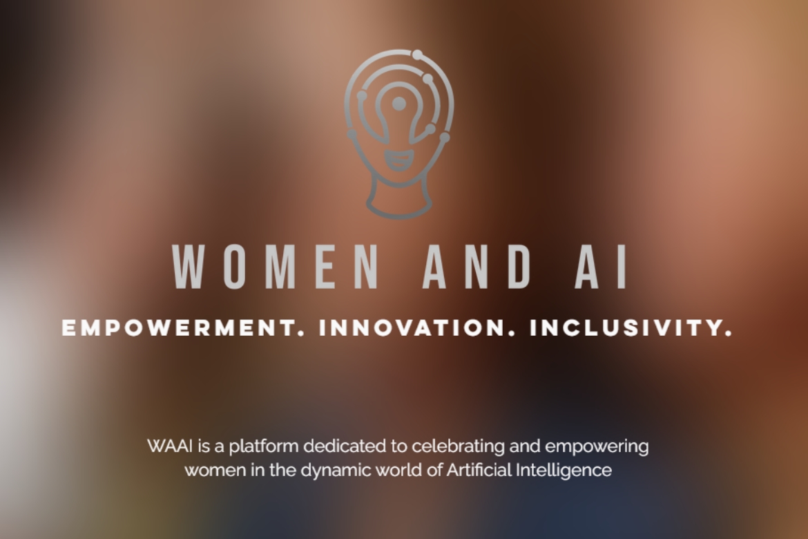 Women And AI